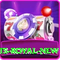 177Slots Royal New