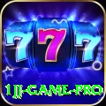 1JJ Game Gaming Gold