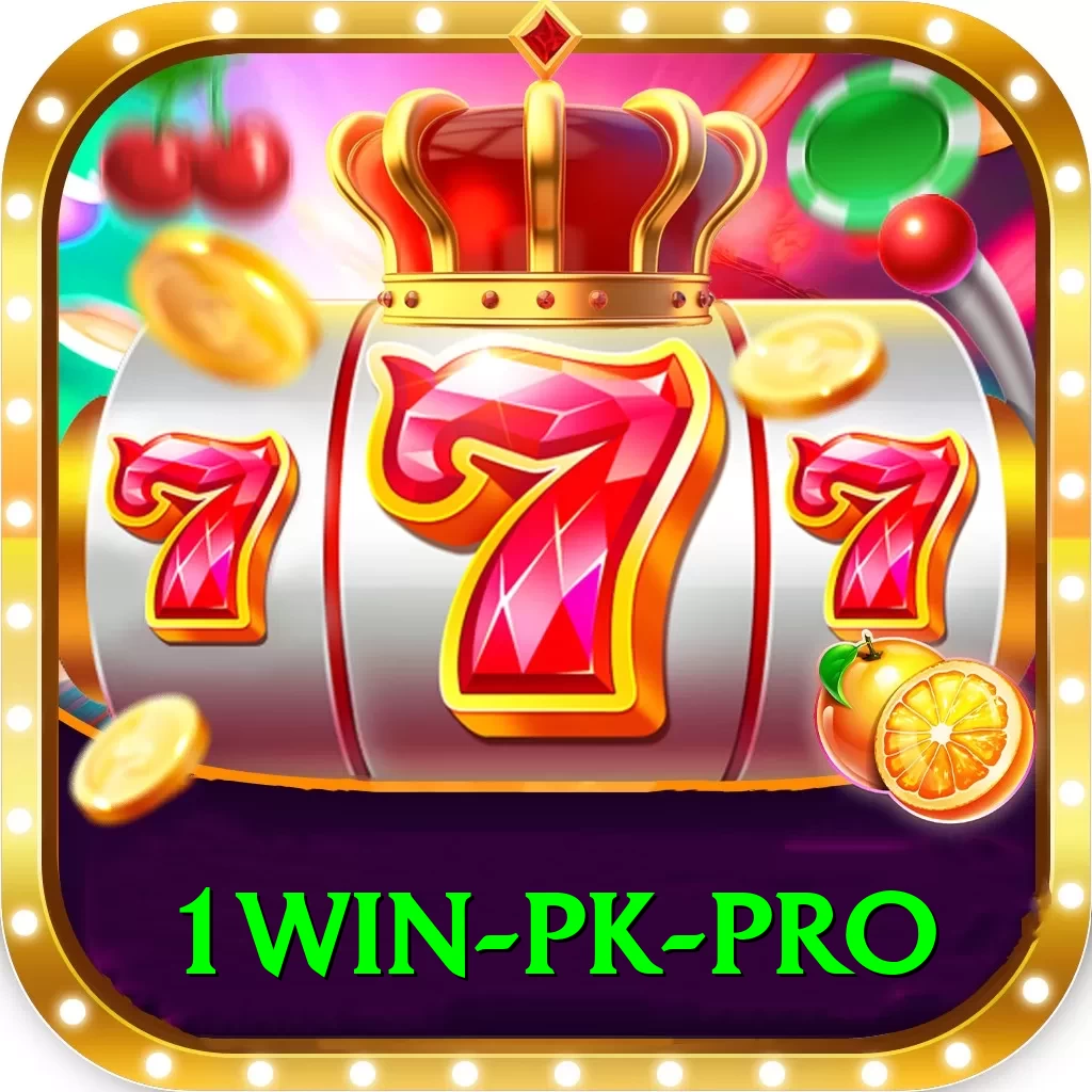 1Win PK Plus APK v3.8.5 - 2