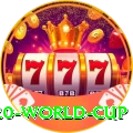 20 20 world cup Extreme Jackpot