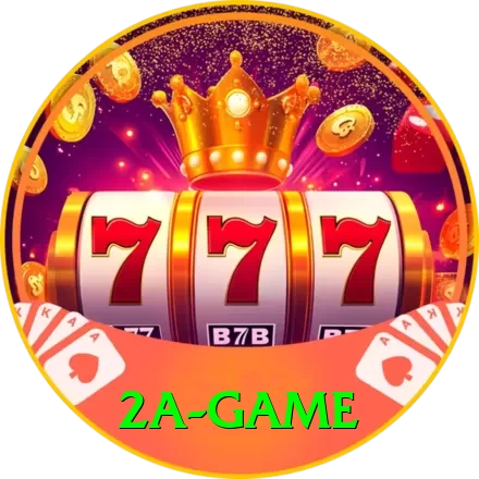 2A Game Games (Casino & Earning) Master v3.5.1 - 2