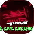 365vegas Live Legend