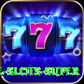 3Lucky Blue - Slots Super