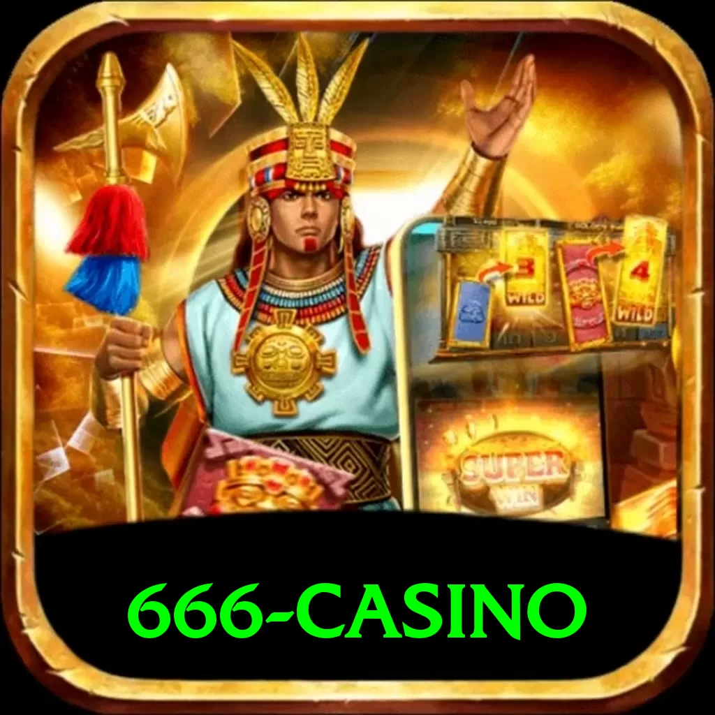 666 casino Official v2.9.4 - 2
