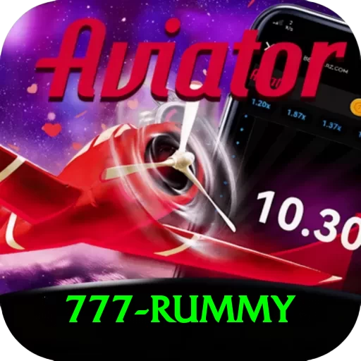 777 rummy - Slots Master - 2