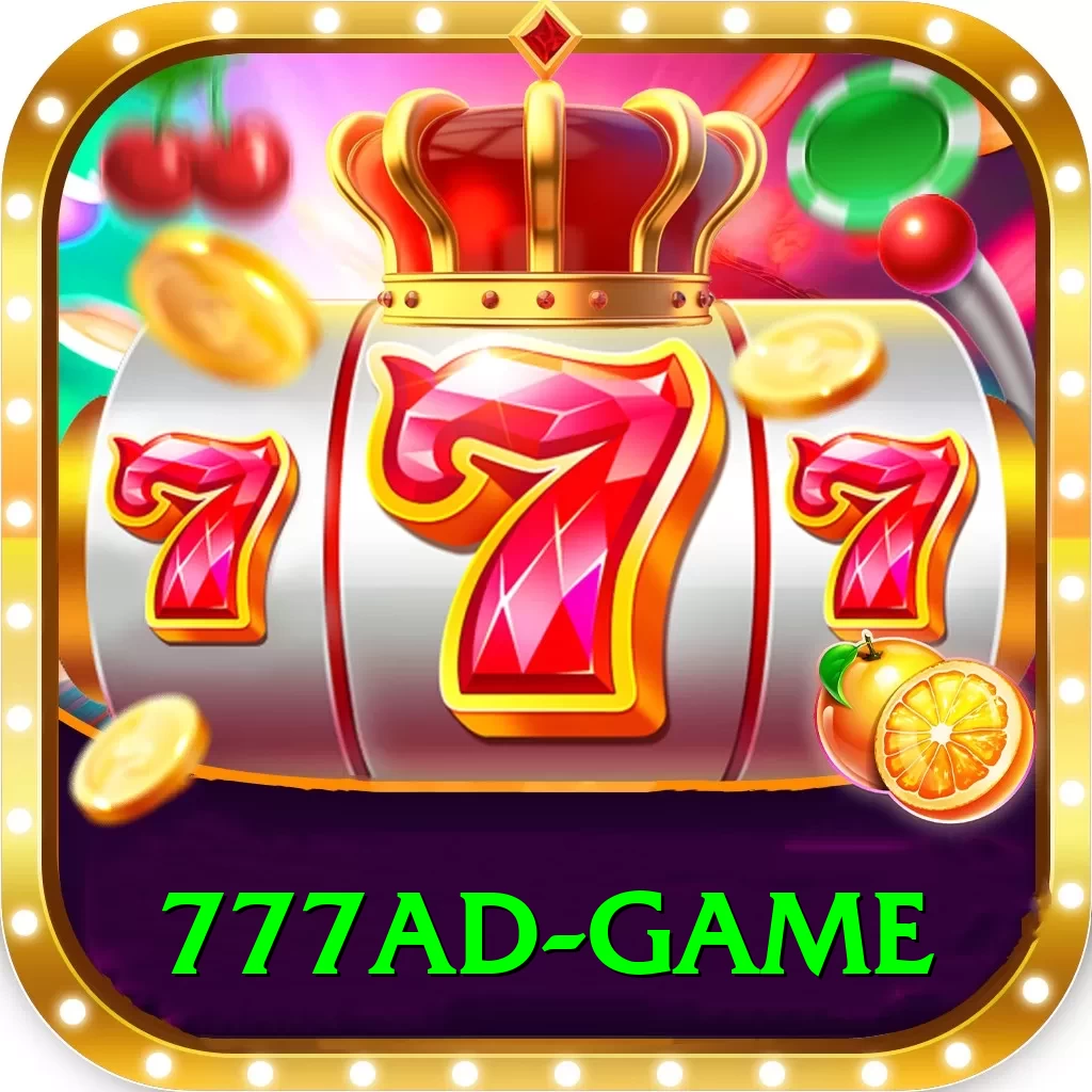 777AD Game Master Pro v5.5.2 - 2