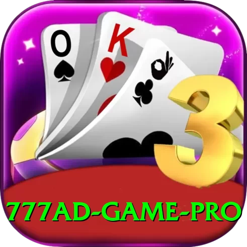 777AD Game - Supreme Earning App - 2