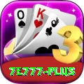 7e777 Casino Plus v4.3.0