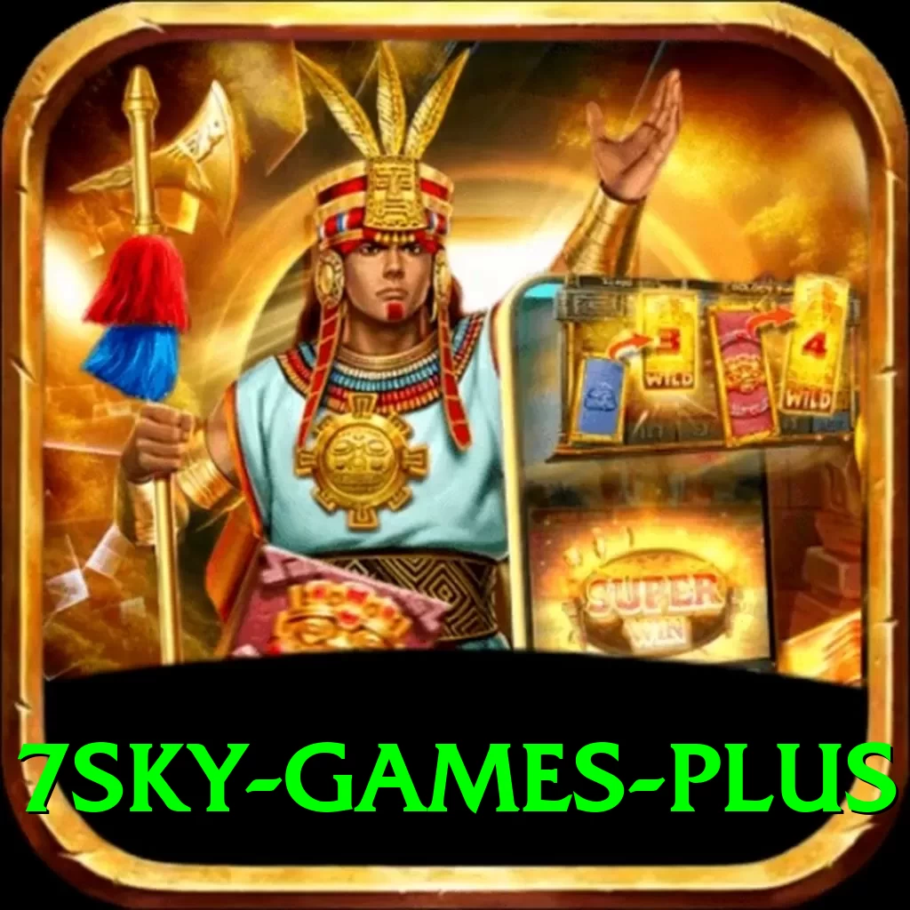 7sky games - Gaming Legend - 2
