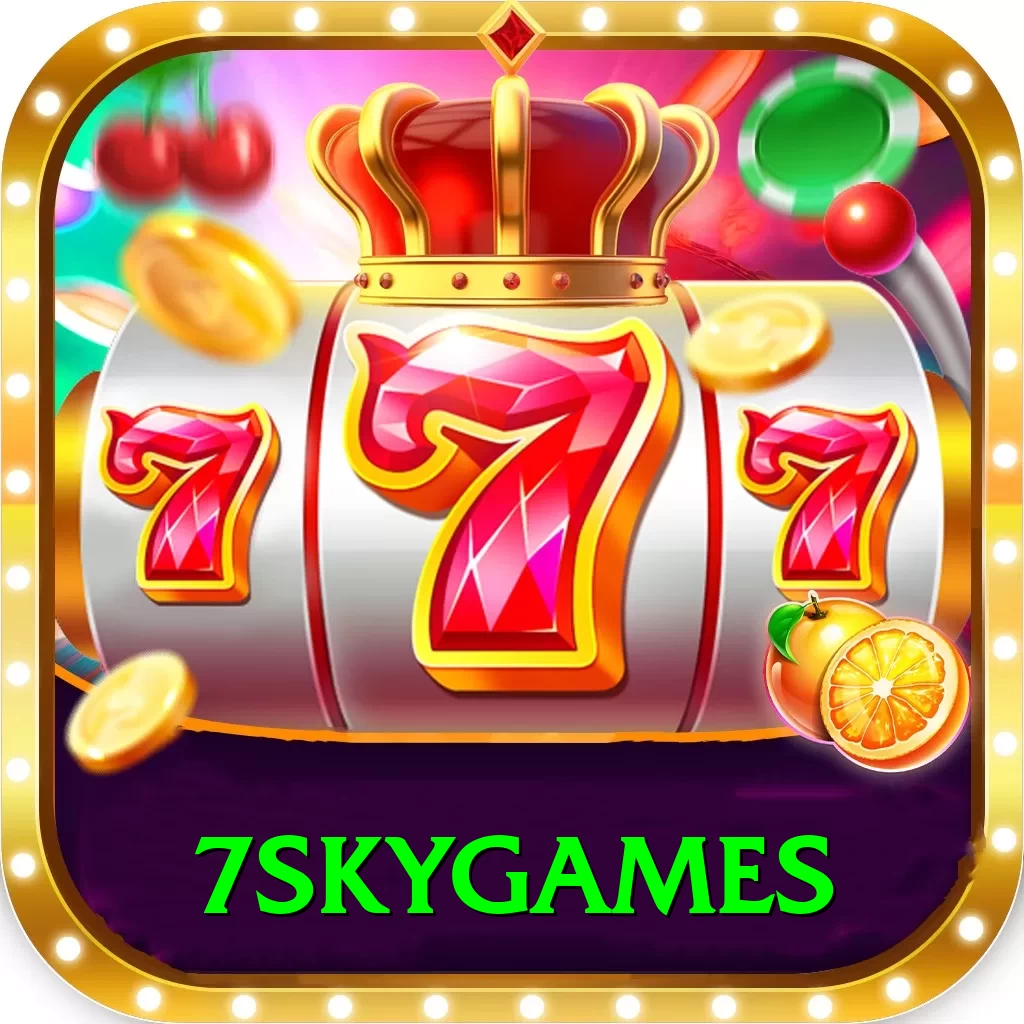 7skygames Prime PK v4.0.5 - 2