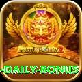 8Betgame Gold - Daily Bonus