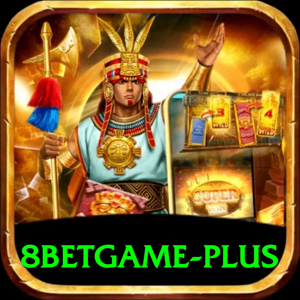 8Betgame Official v4.7.0 - 2