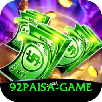 92Paisa Game Turbo Pro v2.6.8 - 2