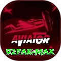92pak Mobile Max