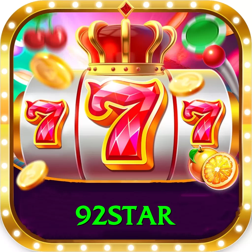 92star Plus v5.1.1 - 2