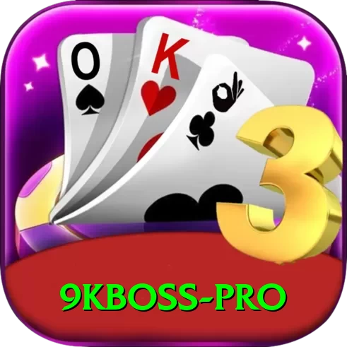 9kboss Live Casino Mega - 2