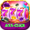 A33 Club Games (Casino & Earning) Ultimate v1.8.8