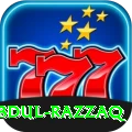 abdul razzaq Extreme - Casino & Slots
