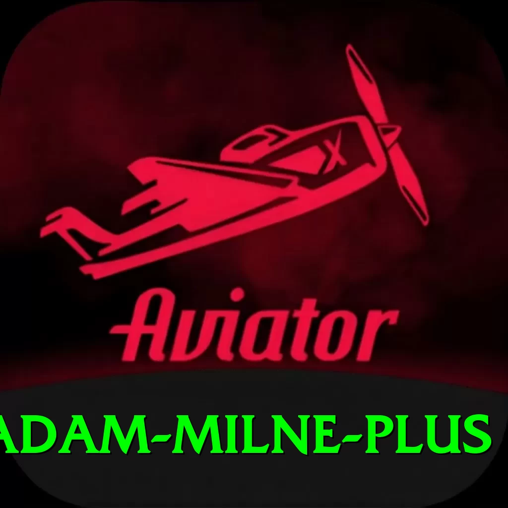 adam milne PK Premium - 2