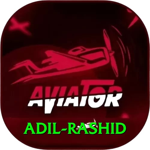 adil rashid Plus v5.0.0 - 2