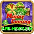 afif hossain Prime - Win Real PKR