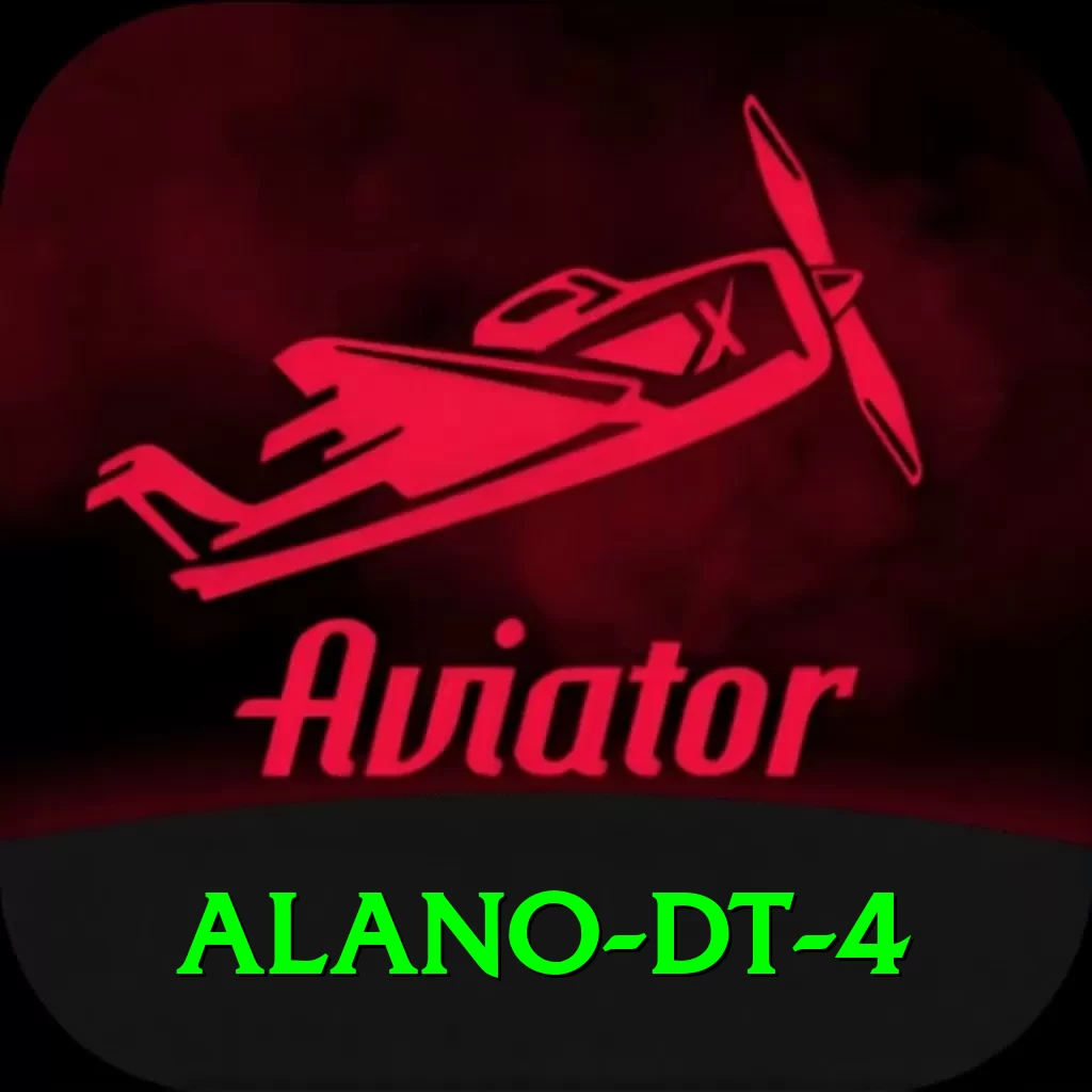 Alano DT 4 Pro v4.8.8 - 2