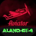 Alano DT 4 Pro v4.8.8