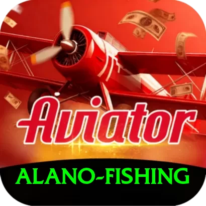 Alano Fishing VIP Edition v3.7.6 - 2