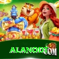 alanodt VIP Slots