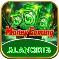 AlanoDT5 Gold Edition v3.8.4