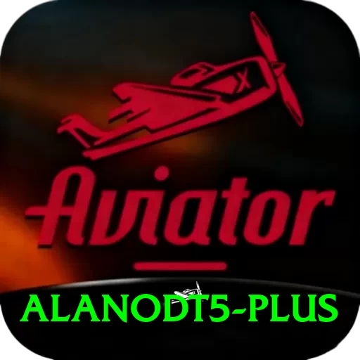 AlanoDT5 - Slots Plus - 2