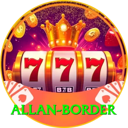 allan border Jackpot Prime v5.4.6 - 2