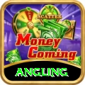 angling Gold Gaming App