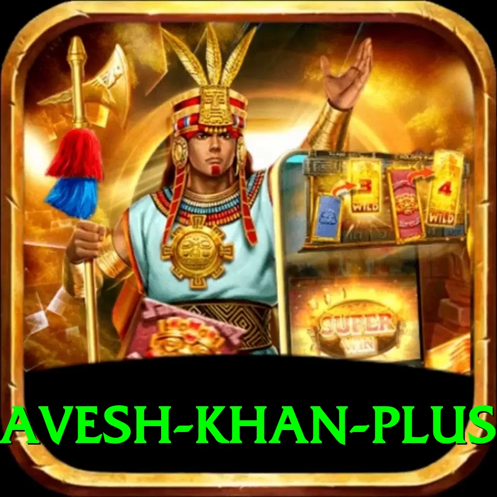 avesh khan Premium - Daily Bonus - 2