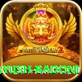ayush badoni - VIP v4.8.4