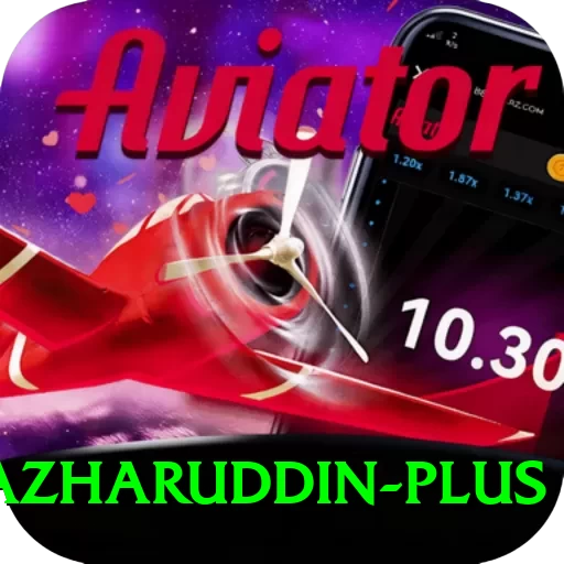 azharuddin Master Jackpot - 2