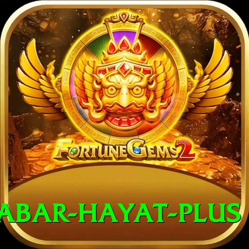 babar hayat Slot Machine King - 2