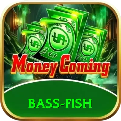 bass fish Ultimate 2024 - 2