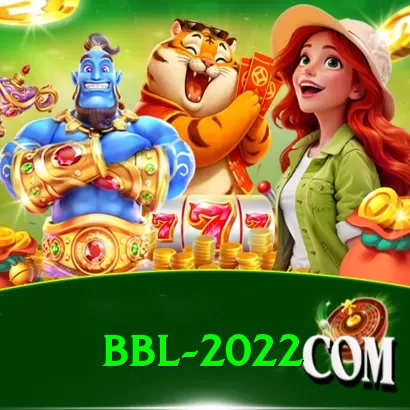 bbl 2022 King PK v3.9.9 - 2