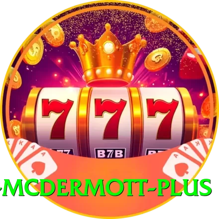 ben mcdermott - Slots Deluxe - 2