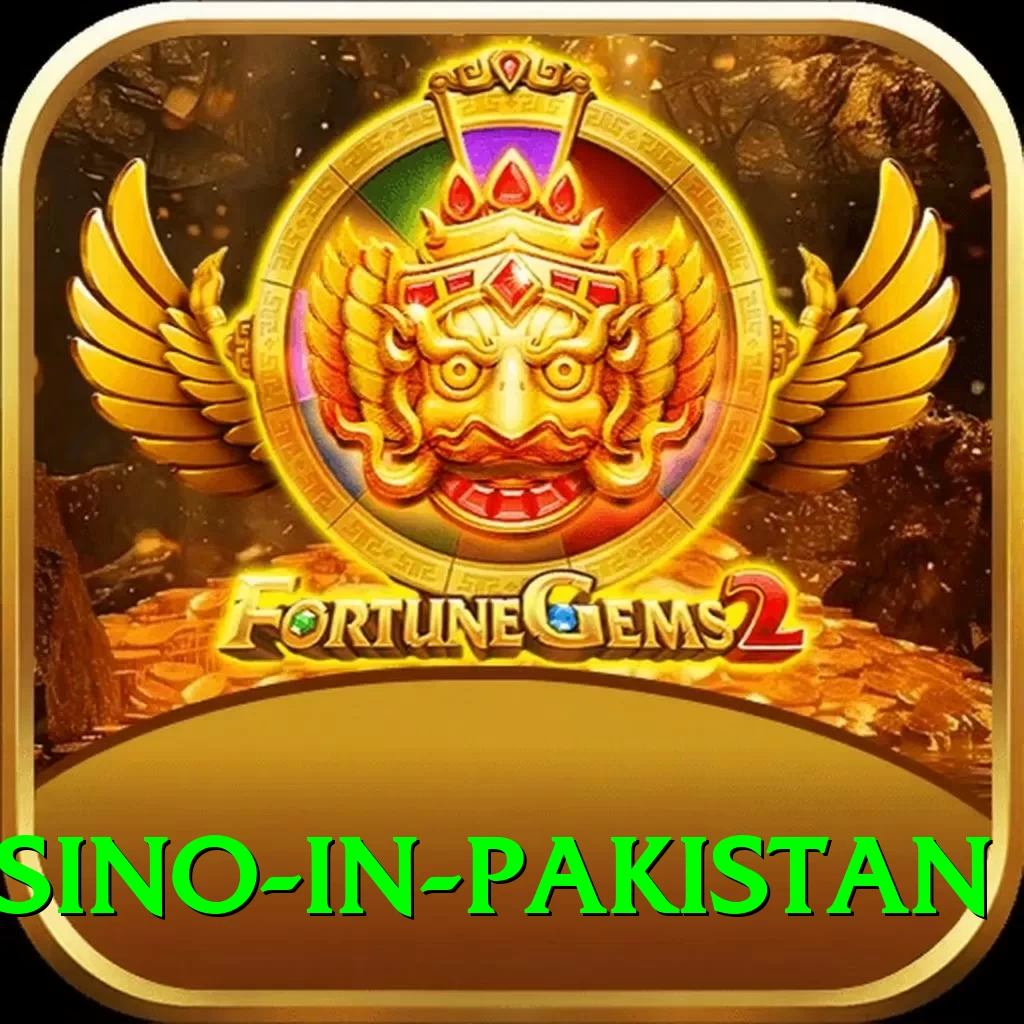 Best Casino in Pakistan Max Pro v3.2.9 - 2