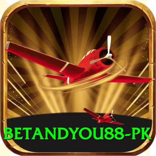 betandyou88.pk Pro1 v3.3.6 - 2