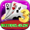 betting slot Champion - Daily Bonus
