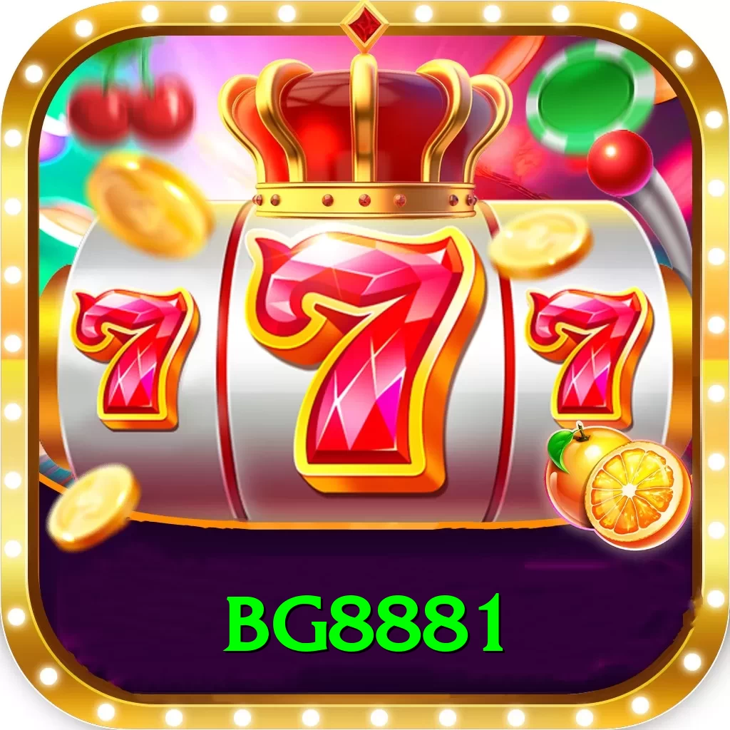 BG8881 Games (Casino & Earning) Master v3.3.3 - 2