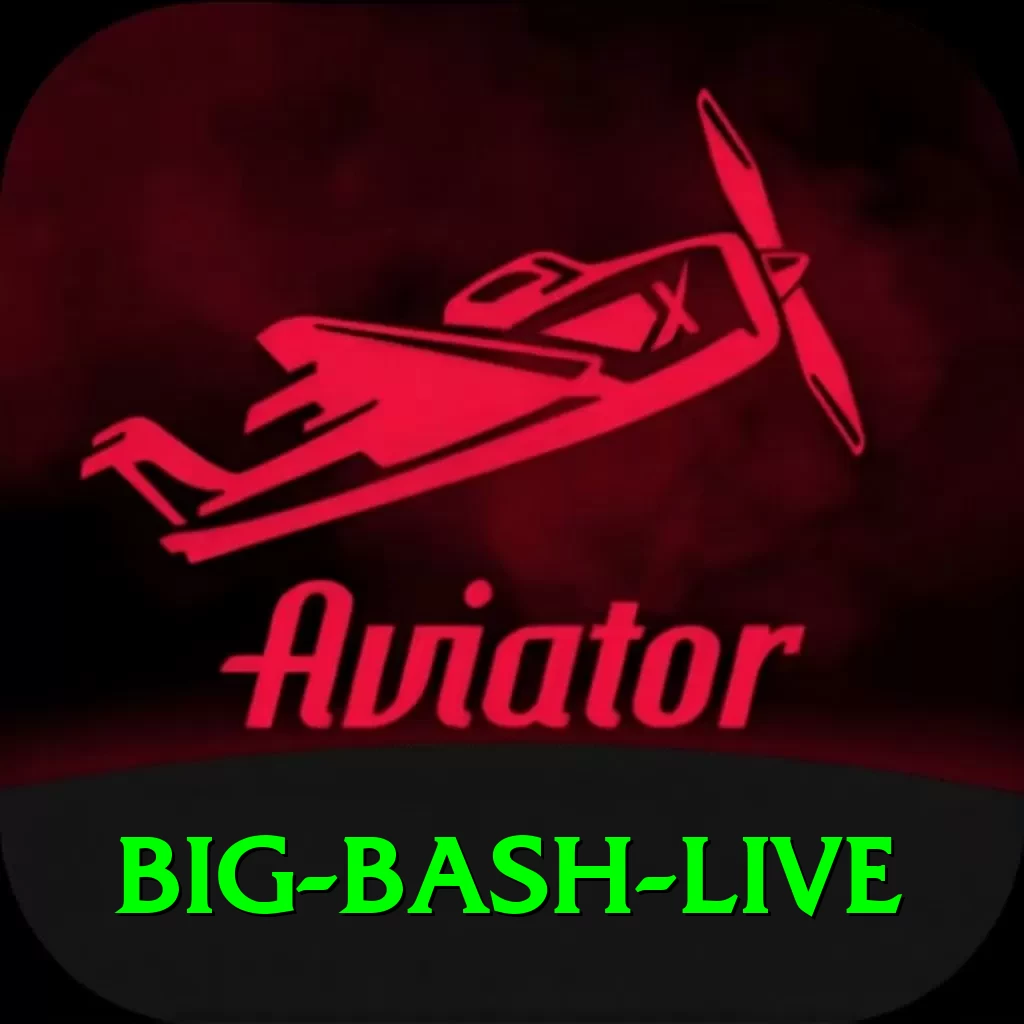 big bash live APK Mega v5.1.8 - 2