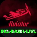 big bash live APK Mega v5.1.8
