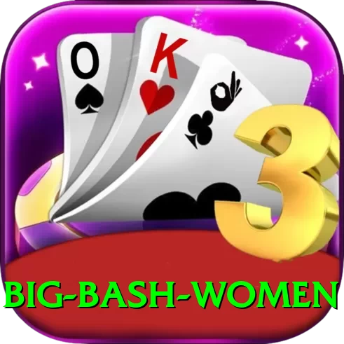 big bash women - Real Money Mega - 2