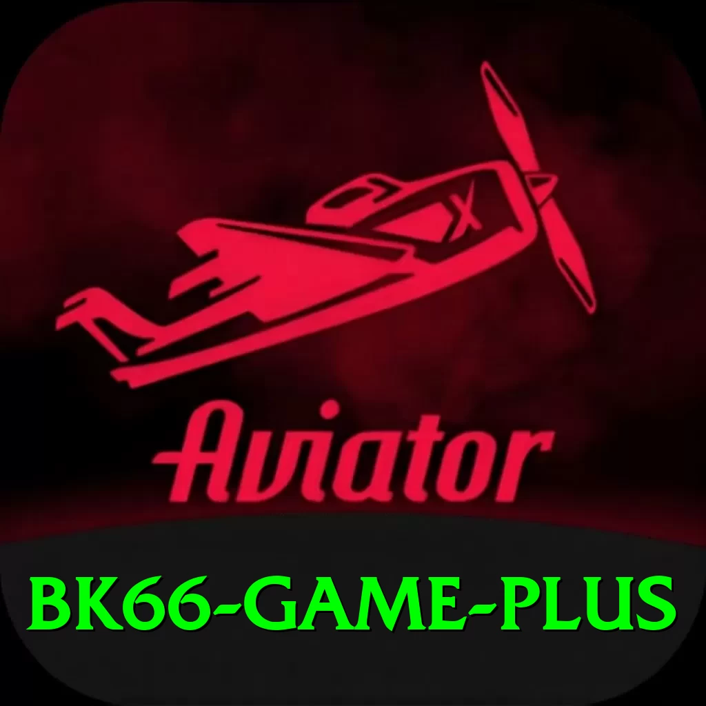 BK66 Game Plus v4.3.4 - 2