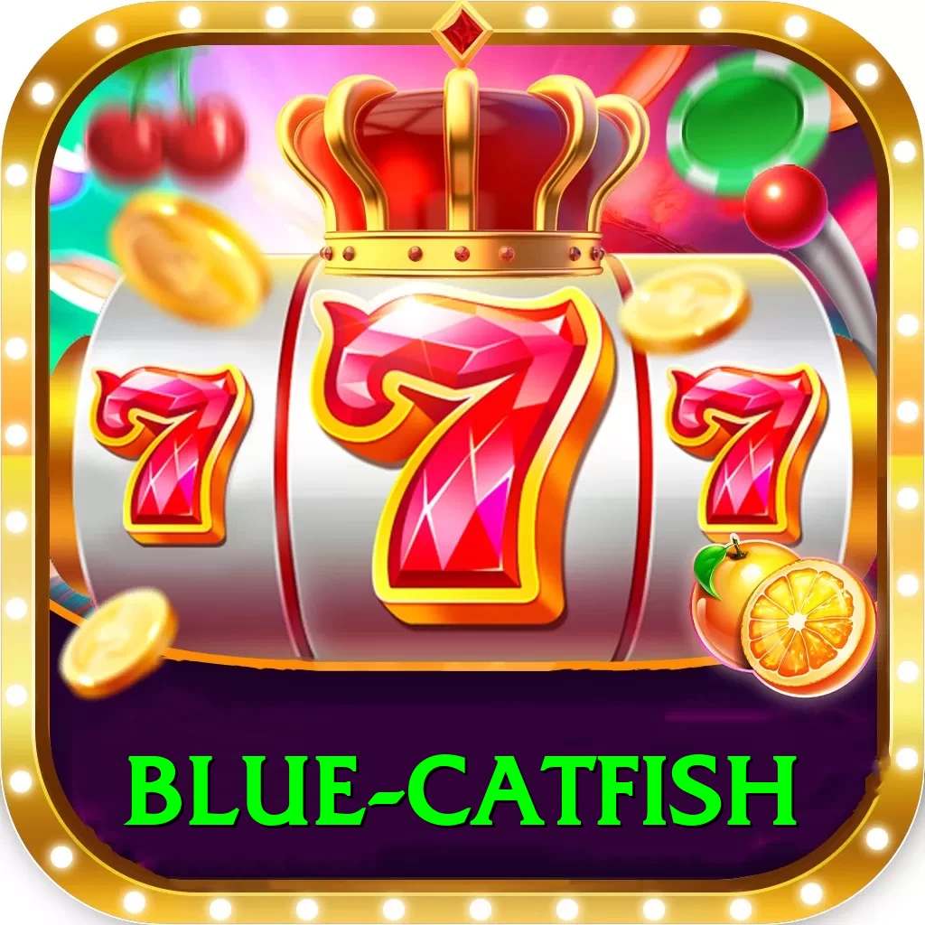 blue catfish Master Casino App - 2