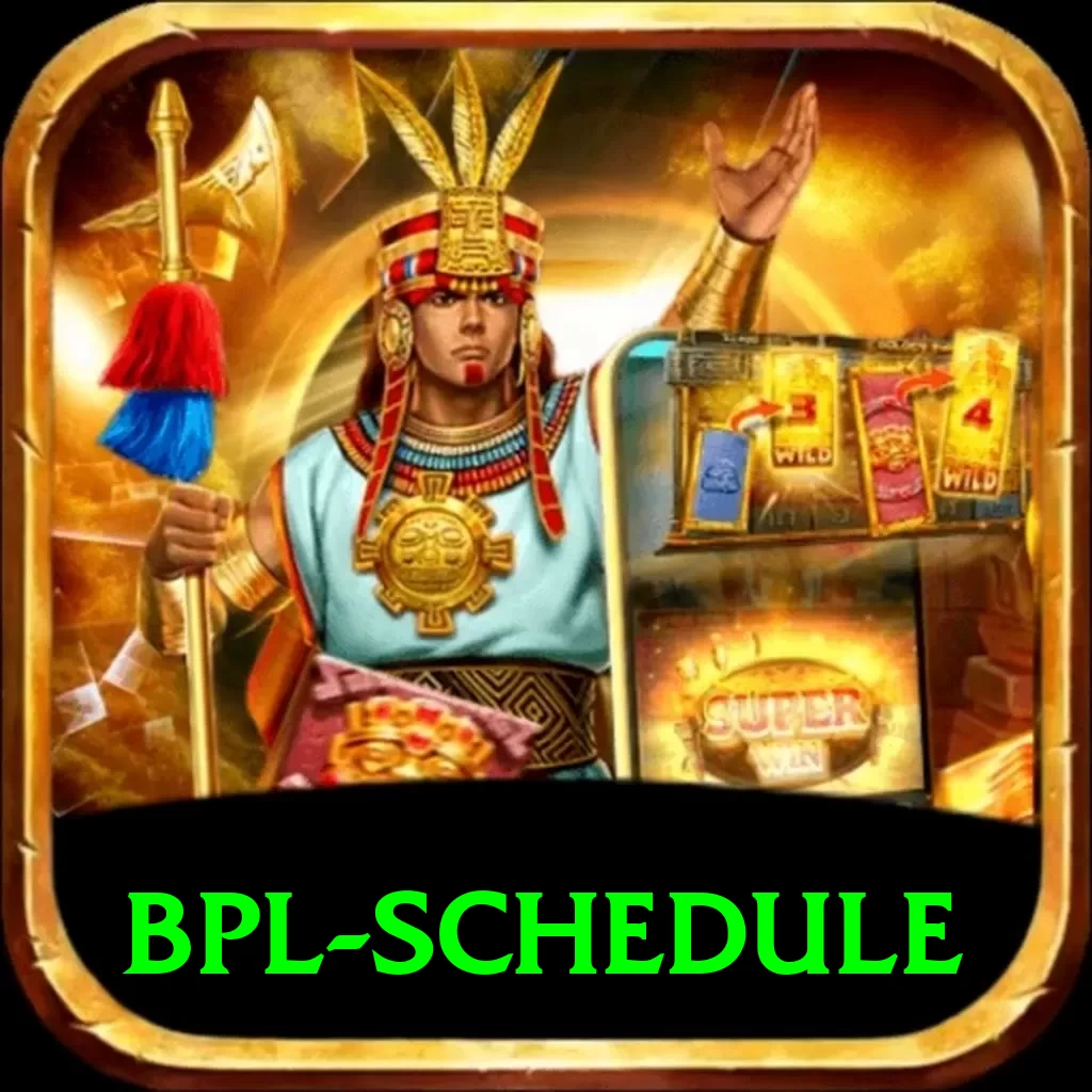 bpl schedule Gaming Max v2.9.4 - 2